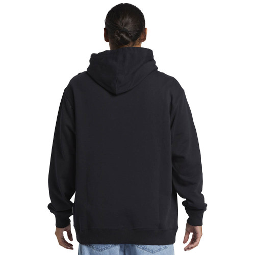 Quiksilver Ανδρικό φούτερ DNA Impaired Logo - Pullover Sweatshirt